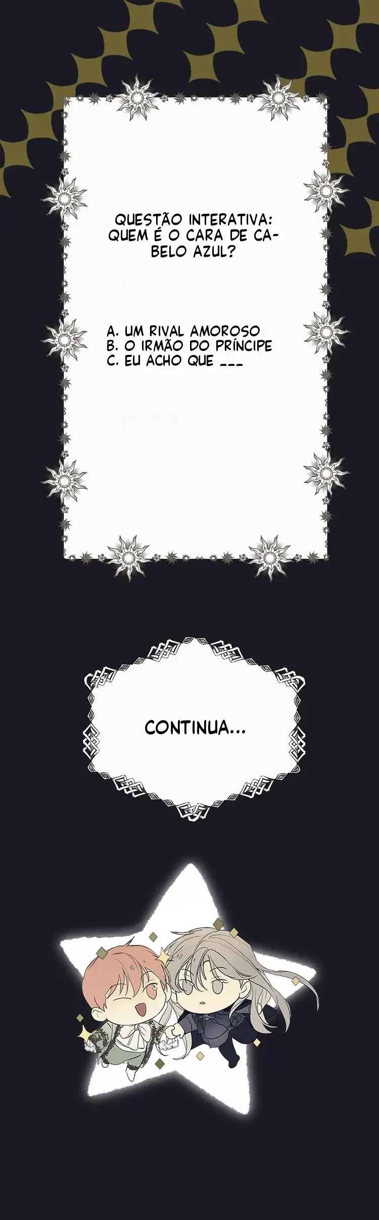 Cativado Pelo Luar – Capítulo 10 Yaoi – Página 27