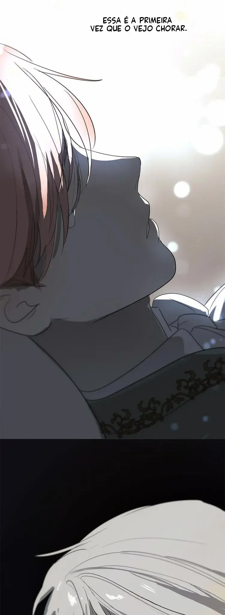 Cativado Pelo Luar – Capítulo 10 Yaoi – Página 8