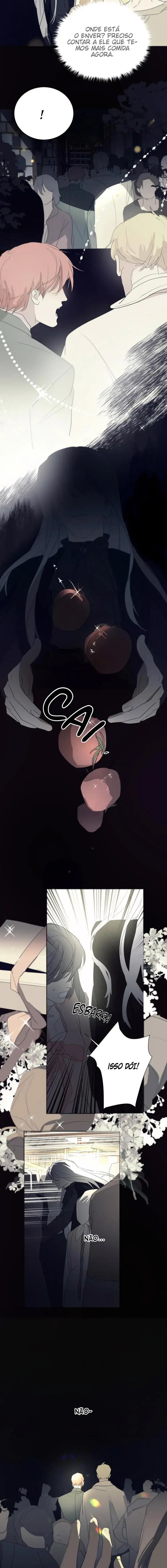 Cativado Pelo Luar – Capítulo 13 Yaoi – Página 5