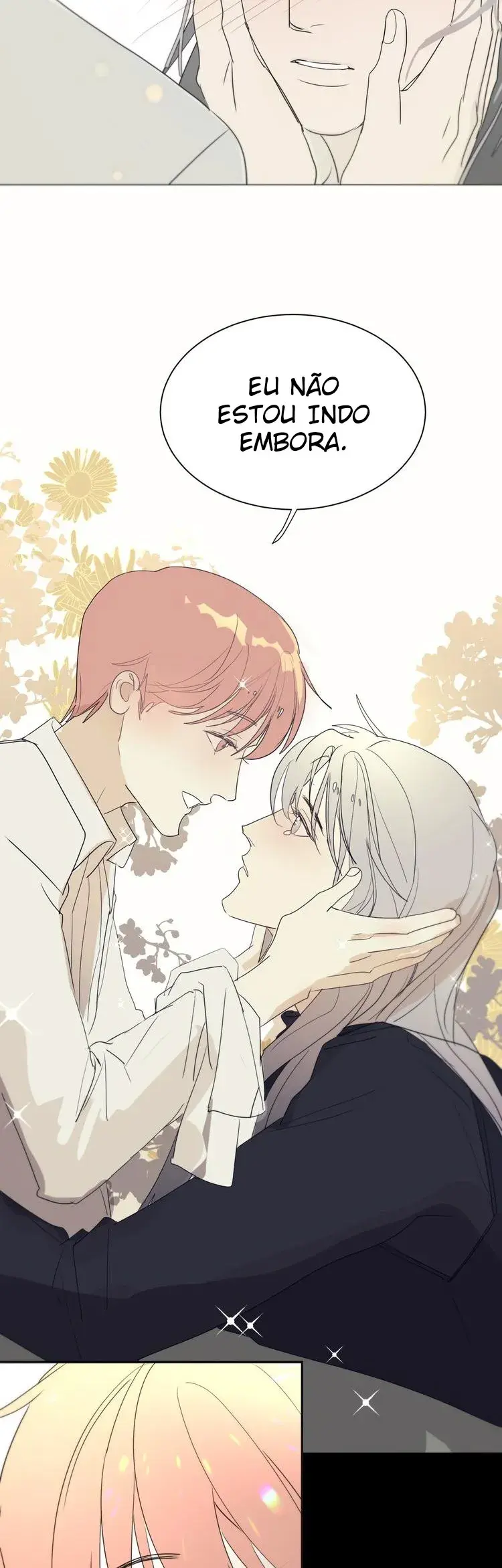 Cativado Pelo Luar – Capítulo 14 Yaoi – Página 22