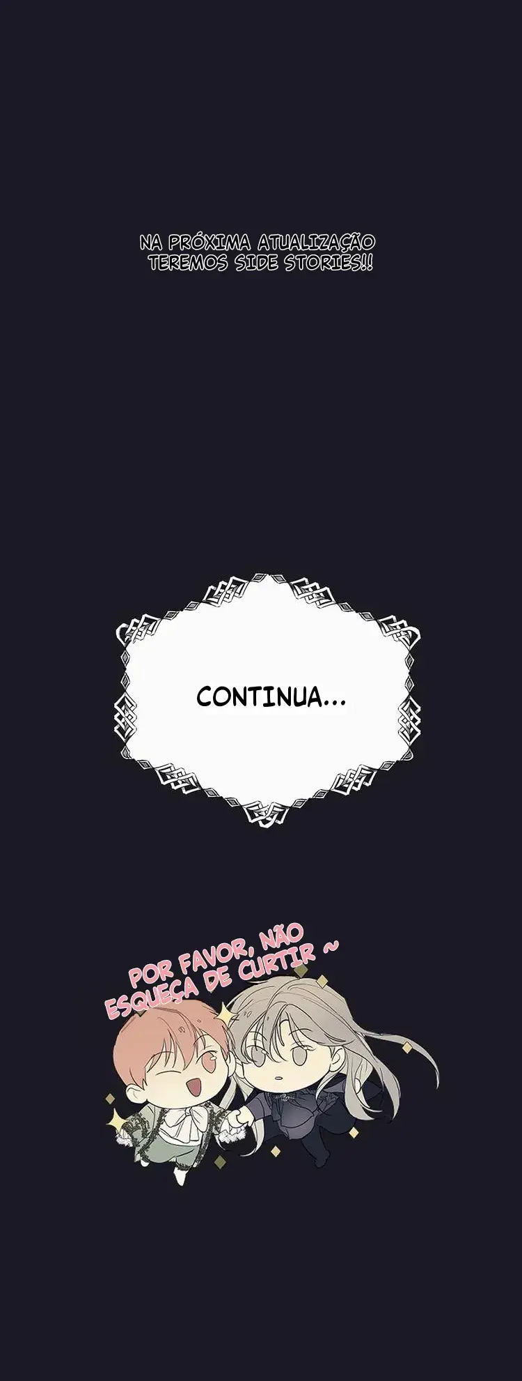 Cativado Pelo Luar – Capítulo 15 Yaoi – Página 27