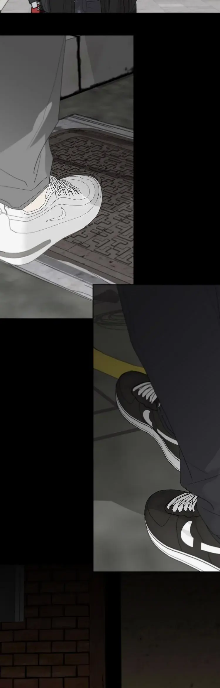 Cativado Pelo Luar – Capítulo 16 Yaoi – Página 14