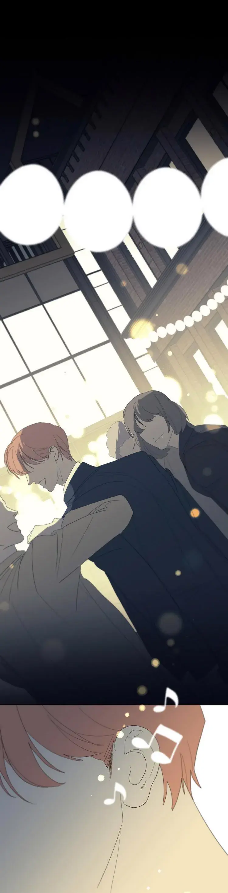 Cativado Pelo Luar – Capítulo 17 Yaoi – Página 23