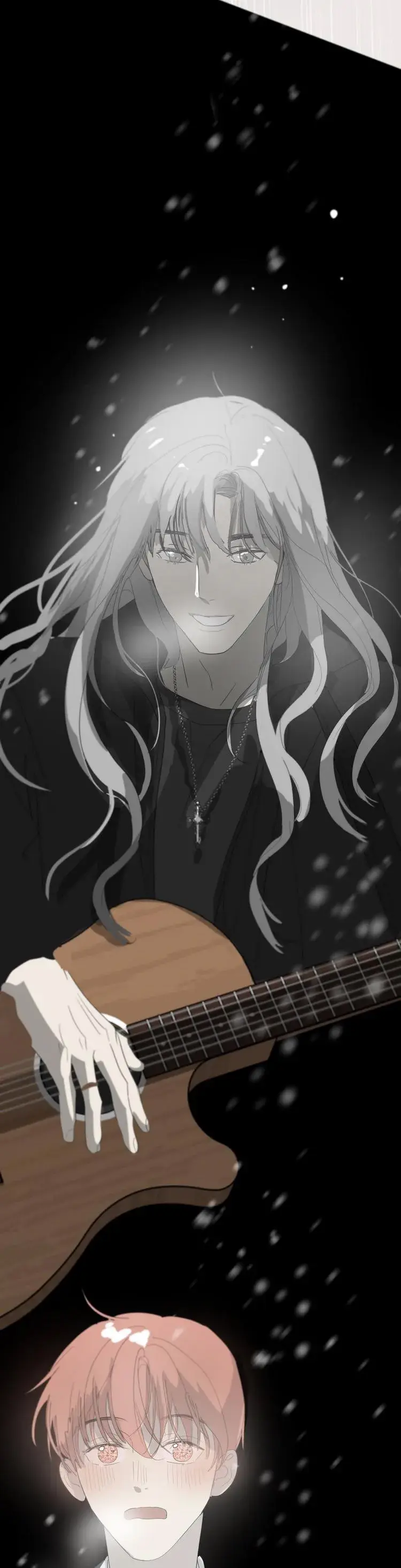 Cativado Pelo Luar – Capítulo 17 Yaoi – Página 26