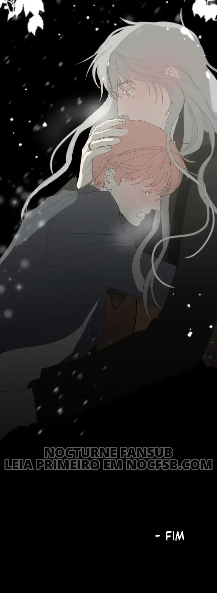 Cativado Pelo Luar – Capítulo 17 Yaoi – Página 29