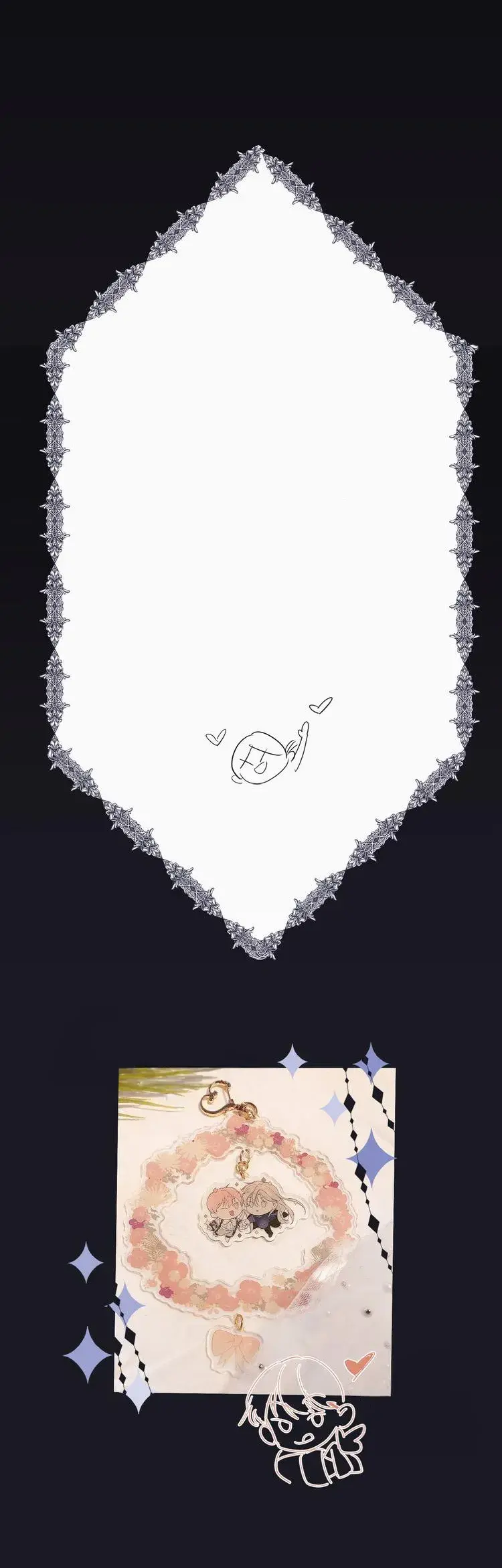 Cativado Pelo Luar – Capítulo 17 Yaoi – Página 30