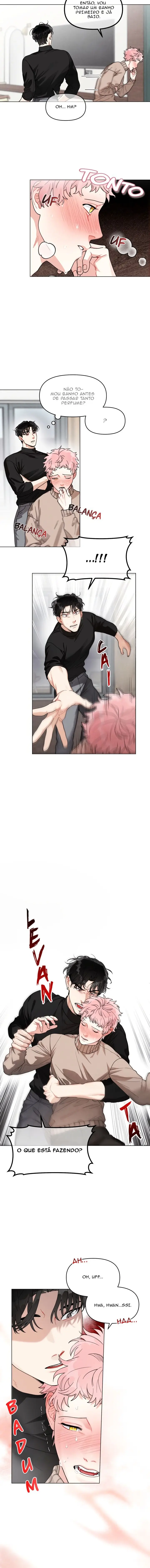 Chamada Privada – Capítulo 01 Yaoi – Página 11