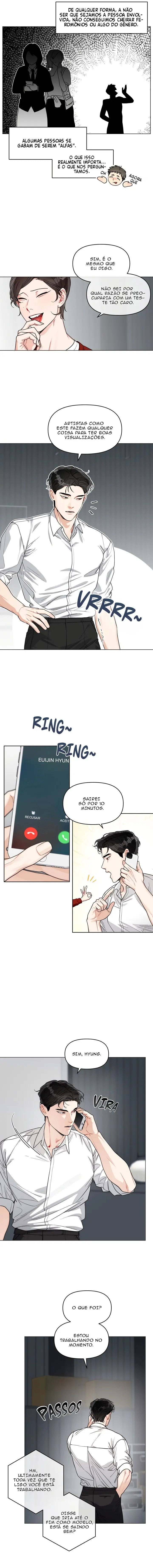 Chamada Privada – Capítulo 01 Yaoi – Página 4