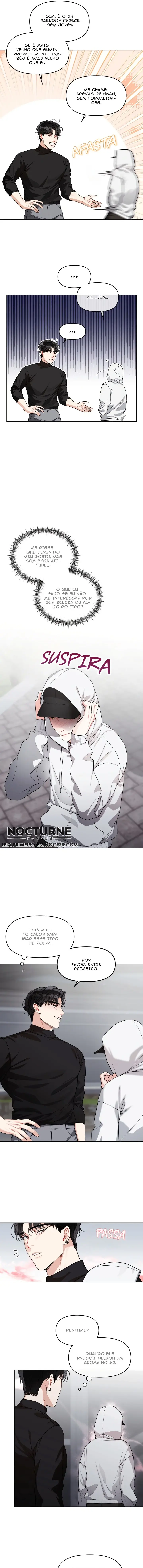 Chamada Privada – Capítulo 01 Yaoi – Página 8