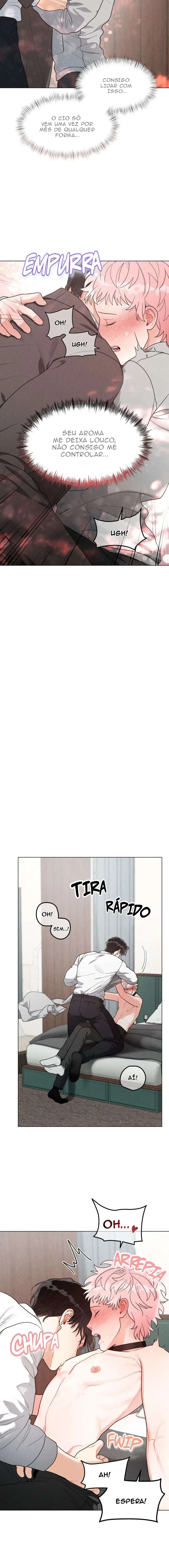 Chamada Privada – Capítulo 04 Yaoi – Página 10 Chamada Privada – Capítulo 04 Yaoi – Página 10