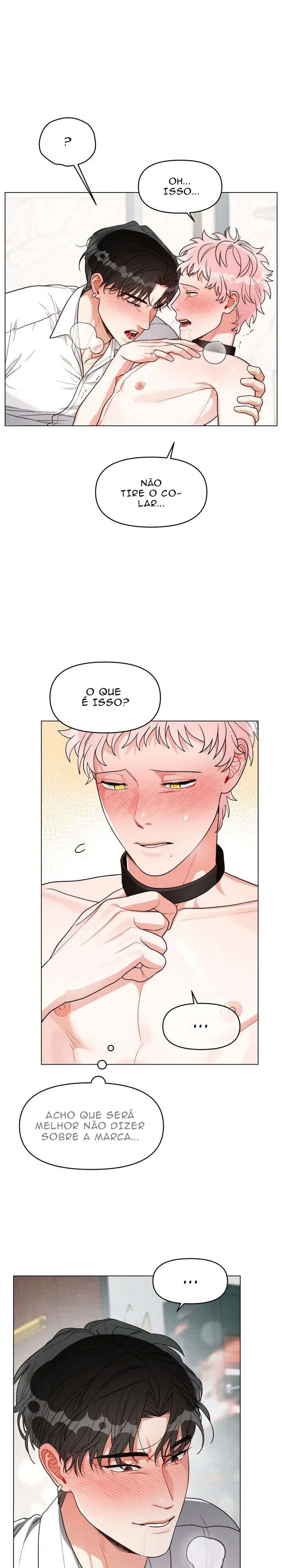 Chamada Privada – Capítulo 04 Yaoi – Página 11 Chamada Privada – Capítulo 04 Yaoi – Página 11