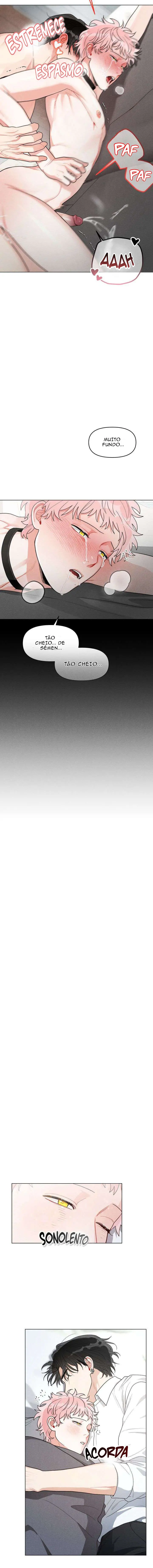 Chamada Privada – Capítulo 04 Yaoi – Página 14 Chamada Privada – Capítulo 04 Yaoi – Página 14