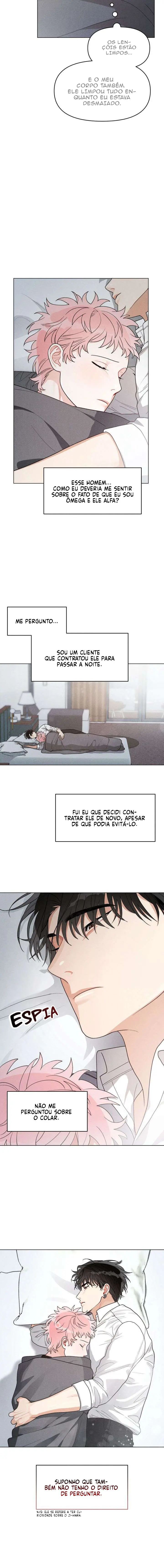 Chamada Privada – Capítulo 04 Yaoi – Página 16 Chamada Privada – Capítulo 04 Yaoi – Página 16