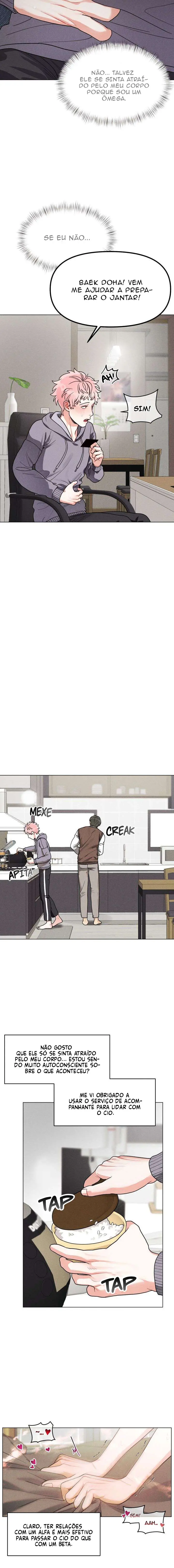 Chamada Privada – Capítulo 04 Yaoi – Página 4 Chamada Privada – Capítulo 04 Yaoi – Página 4