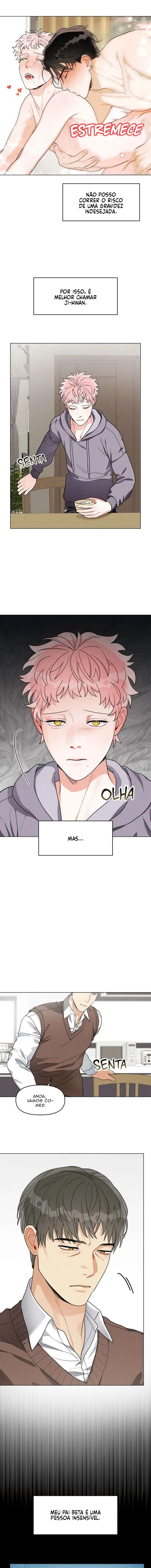 Chamada Privada – Capítulo 04 Yaoi – Página 5 Chamada Privada – Capítulo 04 Yaoi – Página 5