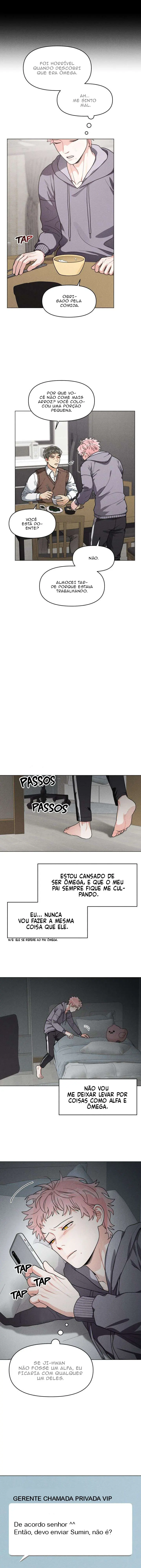 Chamada Privada – Capítulo 04 Yaoi – Página 7 Chamada Privada – Capítulo 04 Yaoi – Página 7