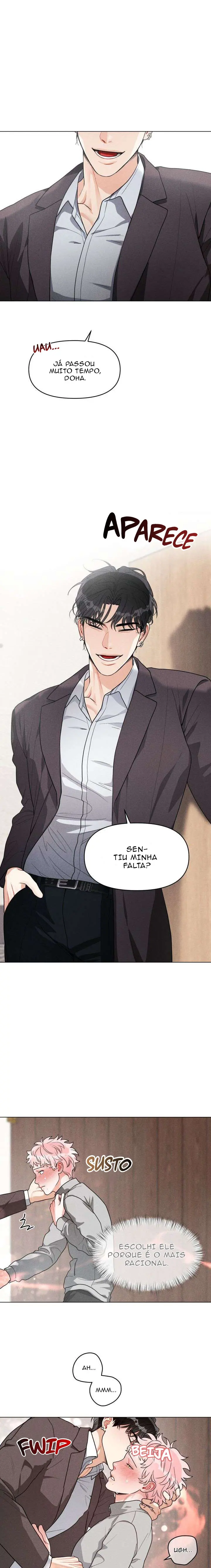 Chamada Privada – Capítulo 04 Yaoi – Página 9 Chamada Privada – Capítulo 04 Yaoi – Página 9