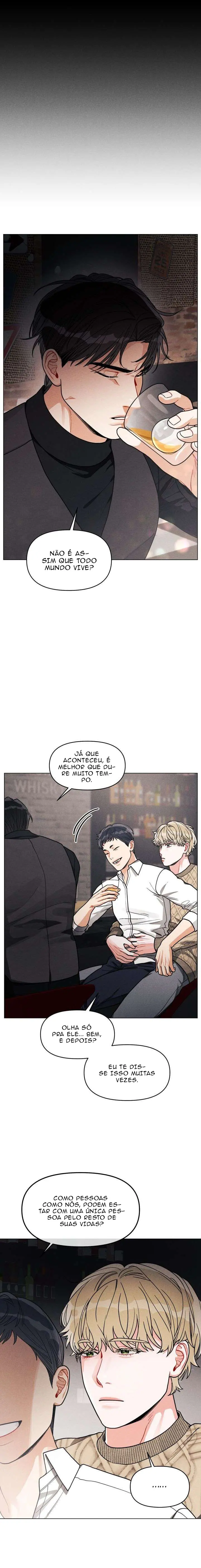 Chamada Privada – Capítulo 05 Yaoi – Página 15