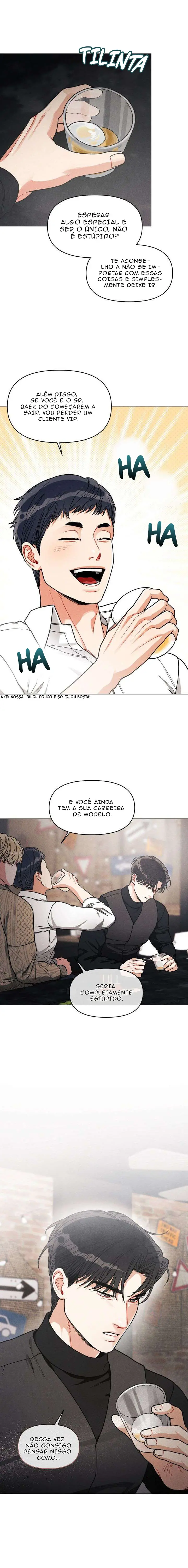 Chamada Privada – Capítulo 05 Yaoi – Página 16