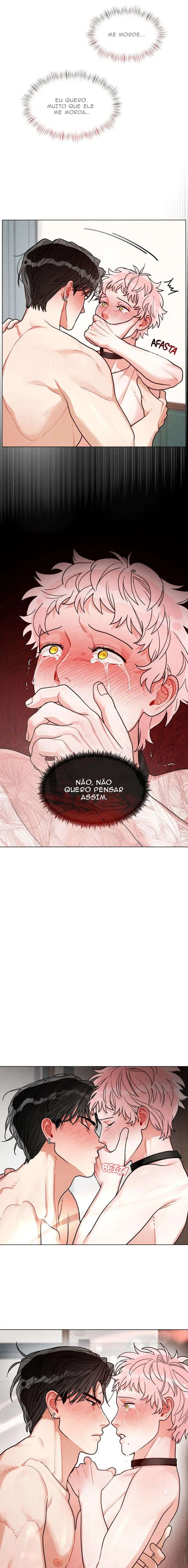 Chamada Privada – Capítulo 05 Yaoi – Página 7