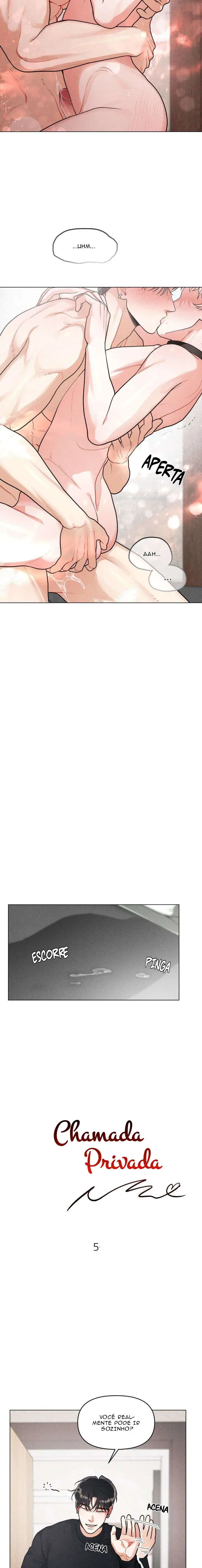 Chamada Privada – Capítulo 05 Yaoi – Página 8