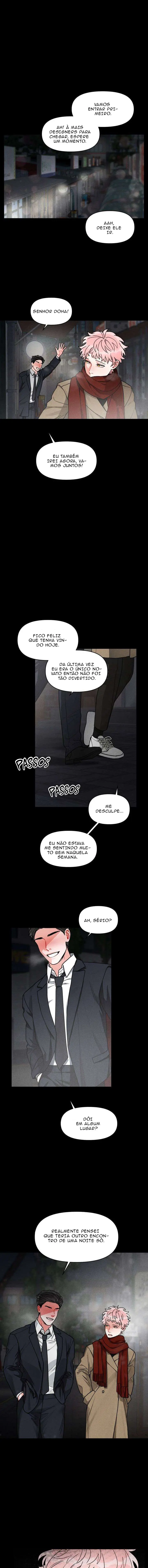 Chamada Privada – Capítulo 06 Yaoi – Página 10 Chamada Privada – Capítulo 06 Yaoi – Página 10