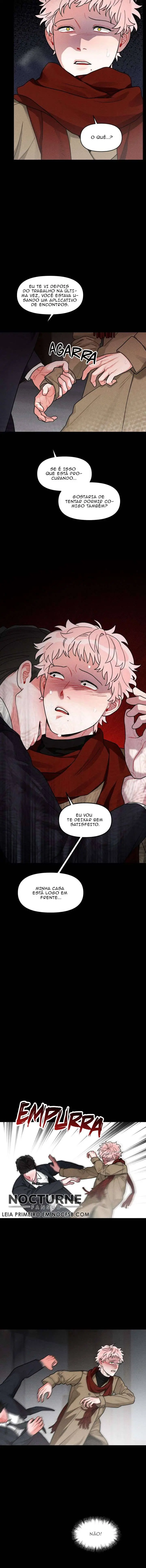 Chamada Privada – Capítulo 06 Yaoi – Página 11 Chamada Privada – Capítulo 06 Yaoi – Página 11