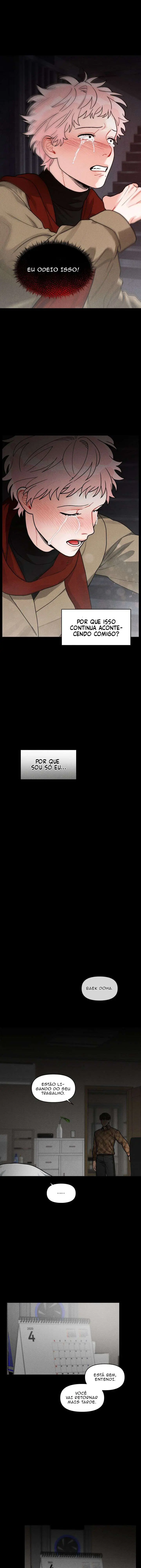 Chamada Privada – Capítulo 06 Yaoi – Página 12 Chamada Privada – Capítulo 06 Yaoi – Página 12