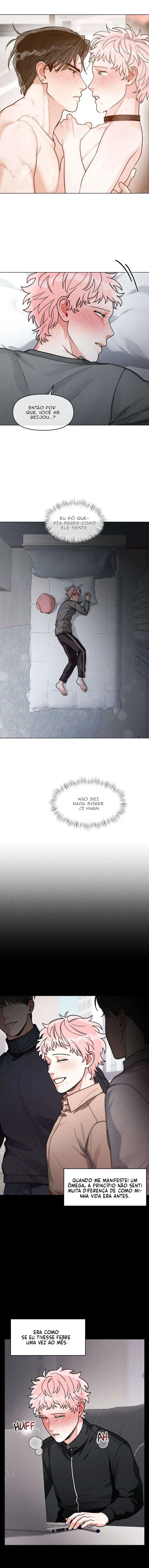 Chamada Privada – Capítulo 06 Yaoi – Página 4 Chamada Privada – Capítulo 06 Yaoi – Página 4