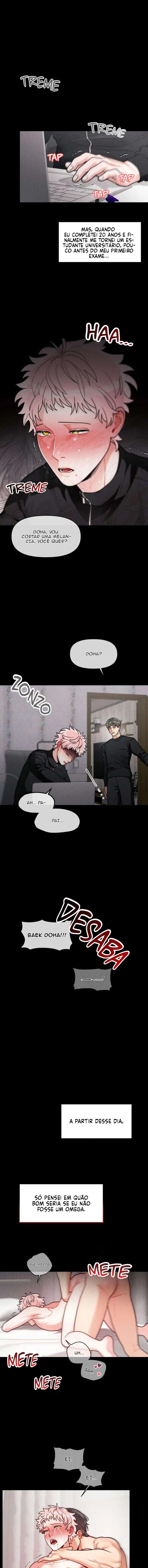 Chamada Privada – Capítulo 06 Yaoi – Página 5 Chamada Privada – Capítulo 06 Yaoi – Página 5