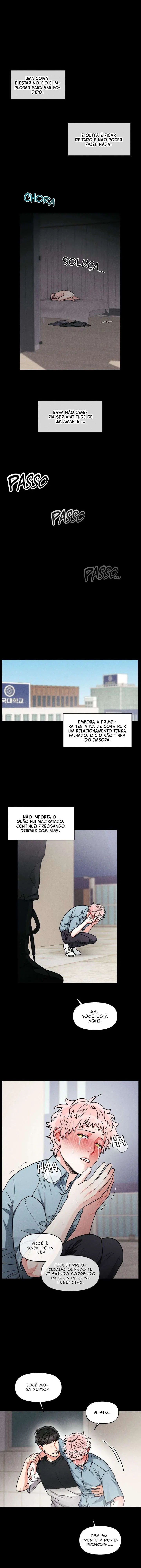 Chamada Privada – Capítulo 06 Yaoi – Página 7 Chamada Privada – Capítulo 06 Yaoi – Página 7