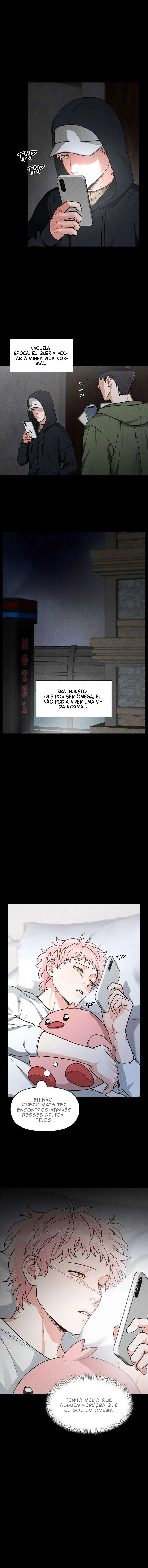 Chamada Privada – Capítulo 06 Yaoi – Página 9 Chamada Privada – Capítulo 06 Yaoi – Página 9