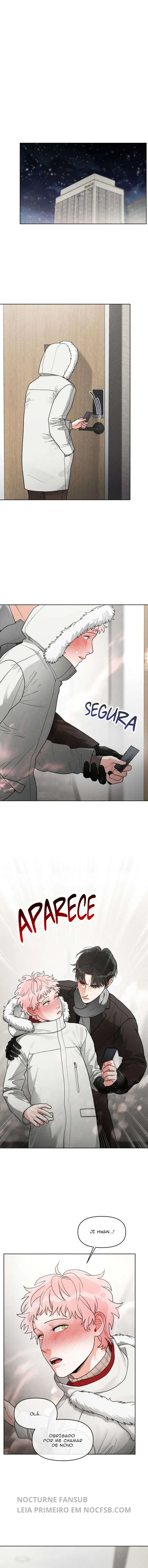 Chamada Privada – Capítulo 07 Yaoi – Página 10