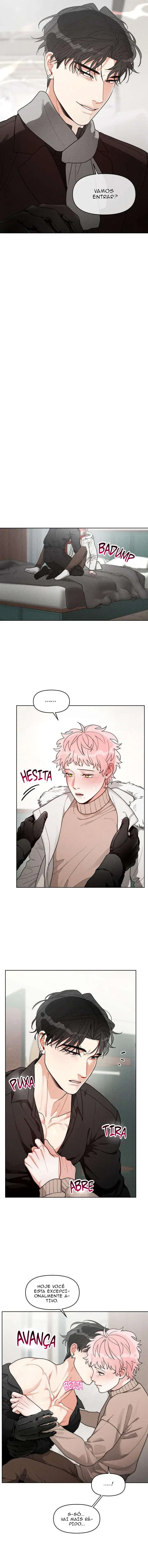 Chamada Privada – Capítulo 07 Yaoi – Página 11