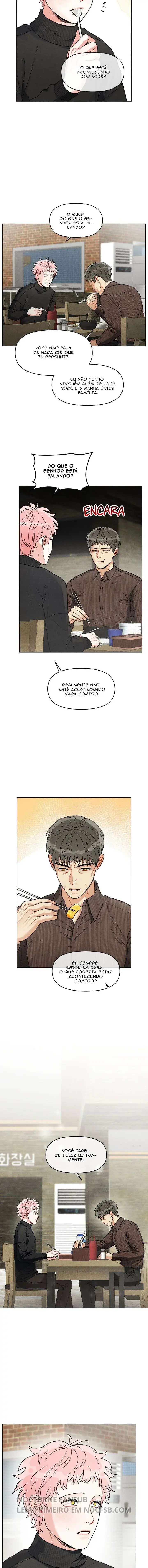 Chamada Privada – Capítulo 07 Yaoi – Página 4