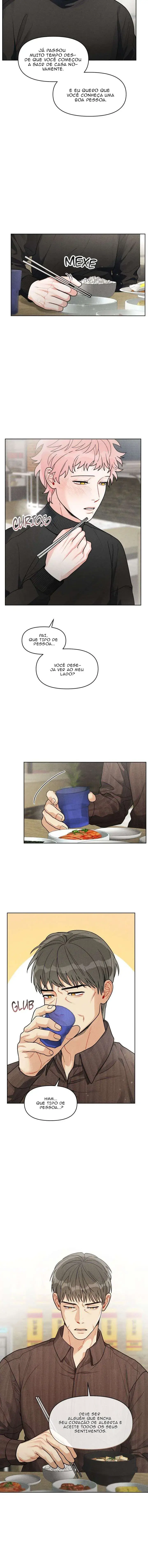 Chamada Privada – Capítulo 07 Yaoi – Página 5