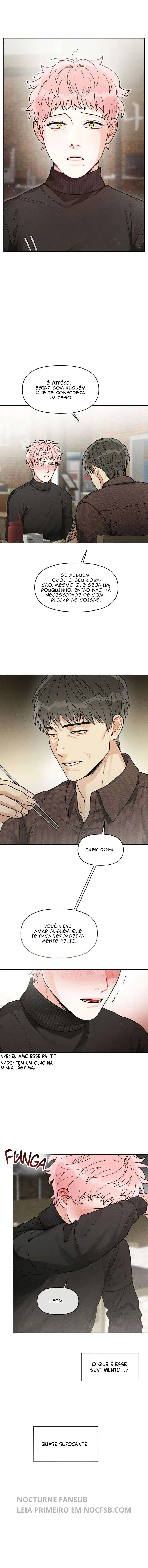 Chamada Privada – Capítulo 07 Yaoi – Página 6