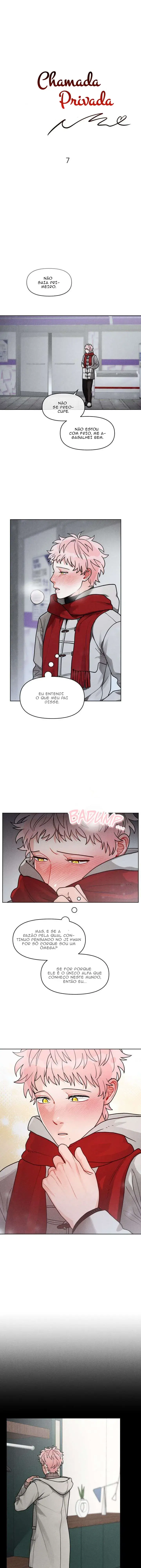 Chamada Privada – Capítulo 07 Yaoi – Página 7