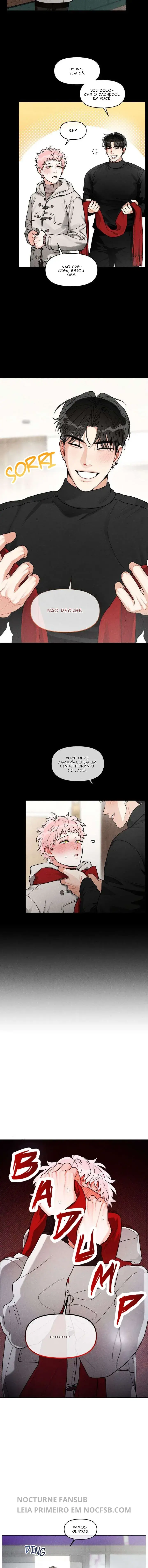 Chamada Privada – Capítulo 07 Yaoi – Página 8