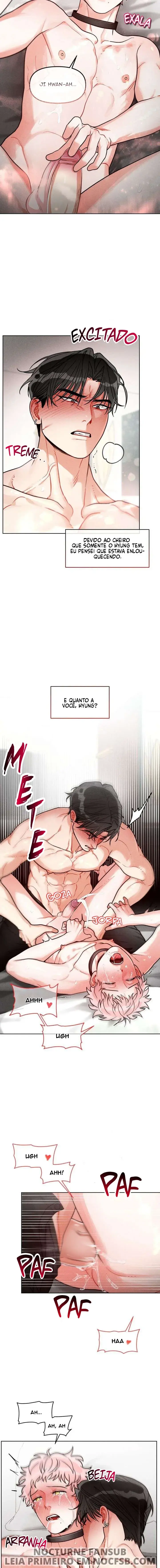 Chamada Privada – Capítulo 08 Yaoi – Página 10