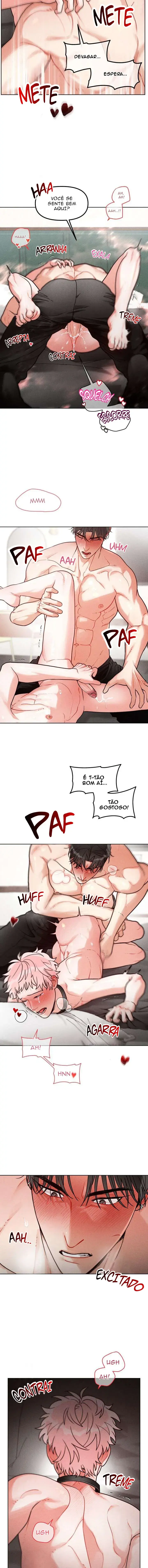 Chamada Privada – Capítulo 08 Yaoi – Página 11