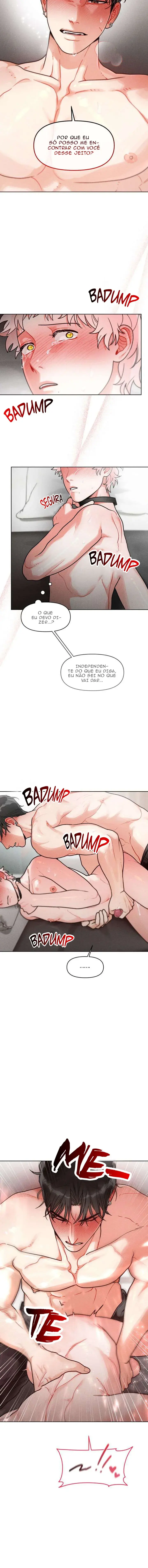 Chamada Privada – Capítulo 08 Yaoi – Página 13