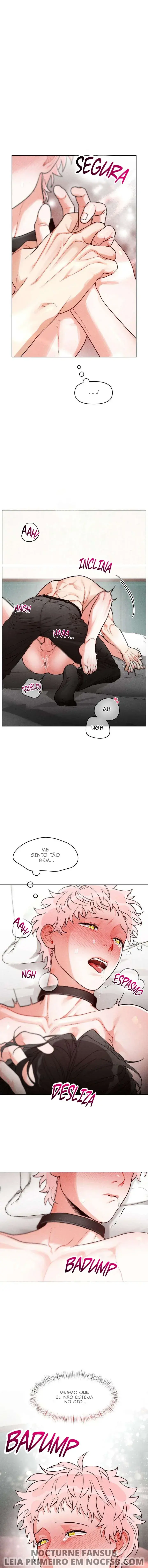 Chamada Privada – Capítulo 08 Yaoi – Página 4