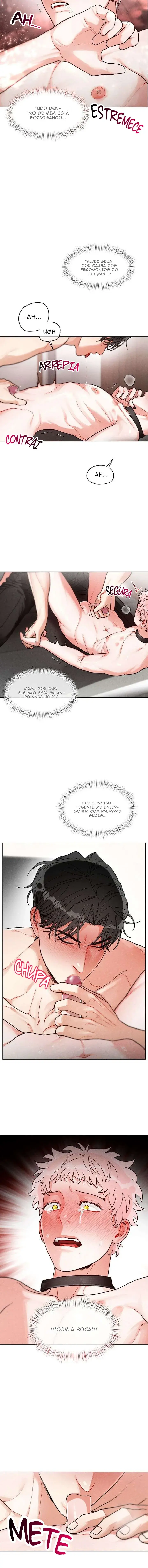 Chamada Privada – Capítulo 08 Yaoi – Página 5