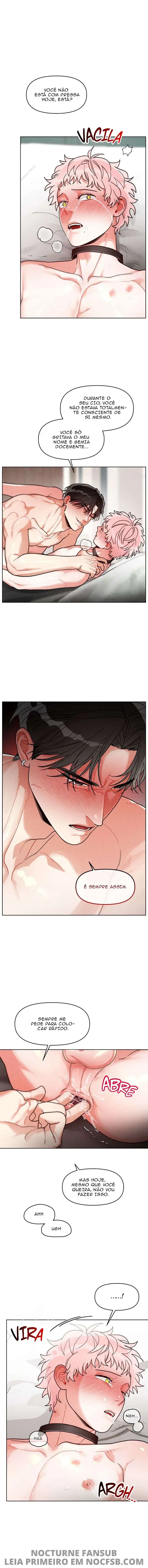 Chamada Privada – Capítulo 08 Yaoi – Página 8