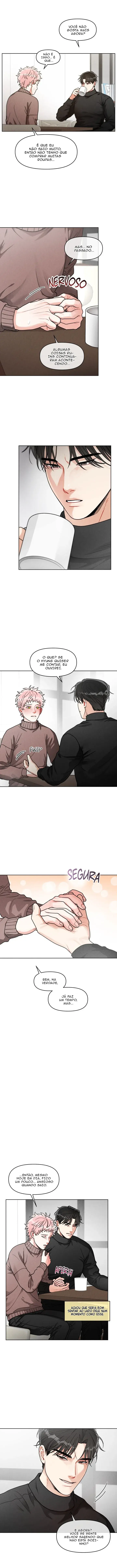 Chamada Privada – Capítulo 09 Yaoi – Página 11 Chamada Privada – Capítulo 09 Yaoi – Página 11