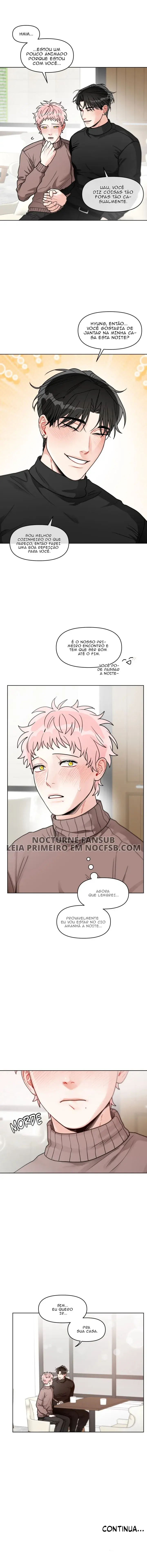 Chamada Privada – Capítulo 09 Yaoi – Página 12 Chamada Privada – Capítulo 09 Yaoi – Página 12