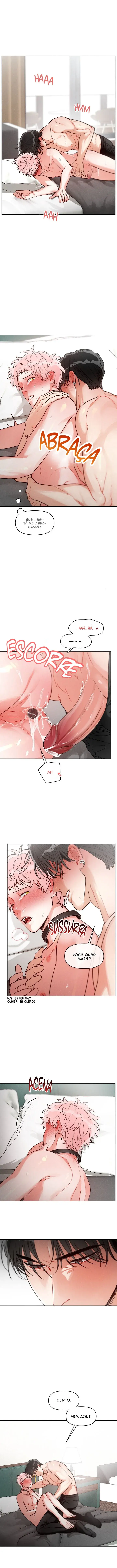 Chamada Privada – Capítulo 09 Yaoi – Página 2 Chamada Privada – Capítulo 09 Yaoi – Página 2