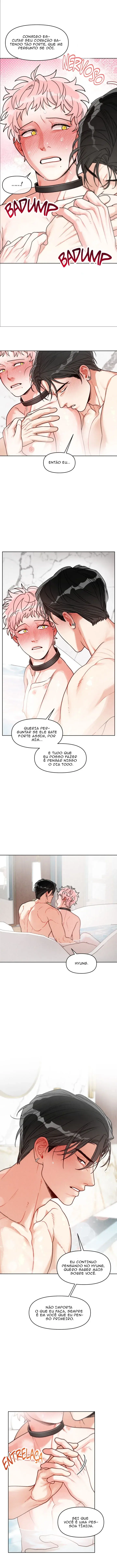 Chamada Privada – Capítulo 09 Yaoi – Página 4 Chamada Privada – Capítulo 09 Yaoi – Página 4