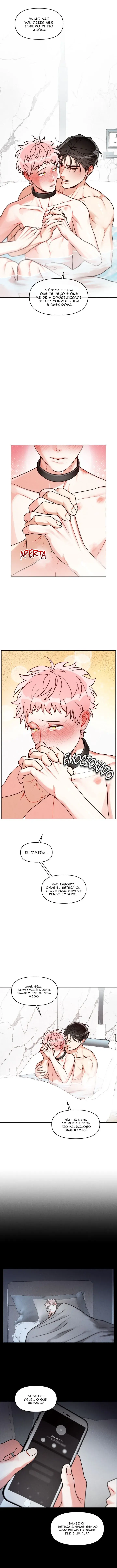 Chamada Privada – Capítulo 09 Yaoi – Página 5 Chamada Privada – Capítulo 09 Yaoi – Página 5